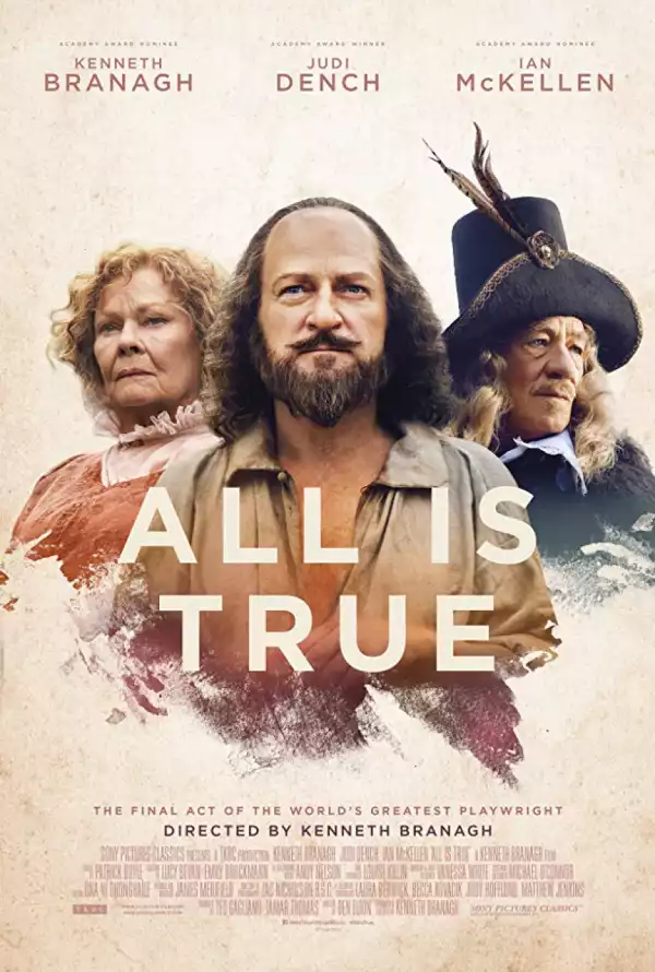 All is True (2019)